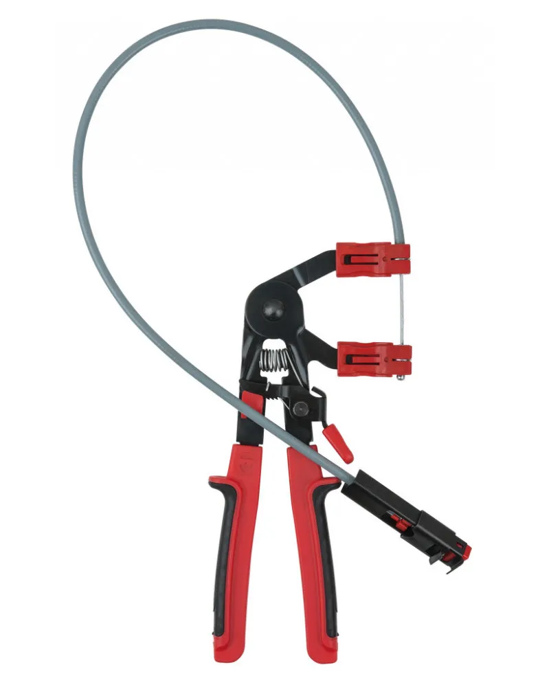 Pince avec câble Bowden colliers KSTOOLS 