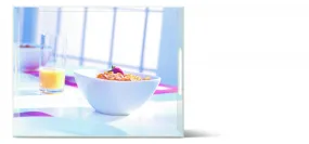 Plateau Emsa "breakfast" grand modèle 50 x 37 cm