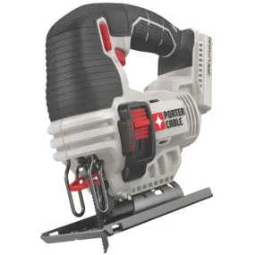 Porter-Cable PCC650B Scie sauteuse 20V Max