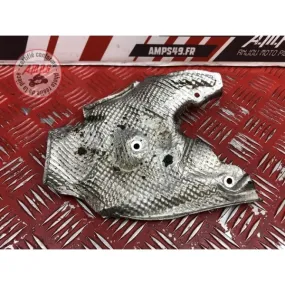 Protection thermique sous moteur Bmw K1200 GT 2006 à 2008