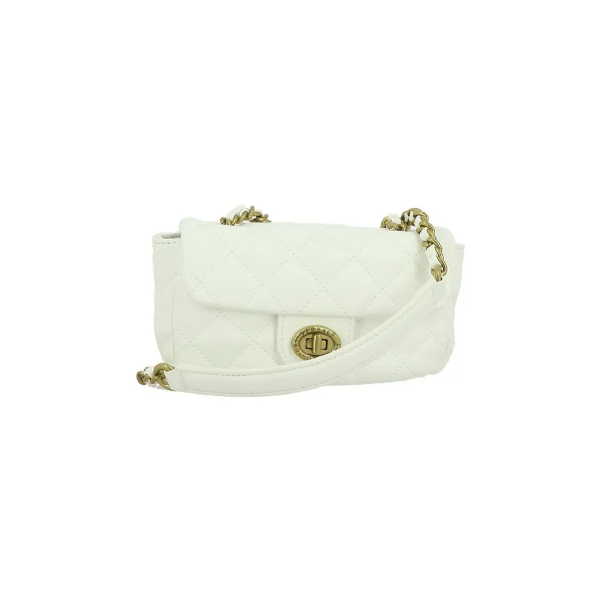 Sac bandouliere Versace jeans 72va4bq2 blanc