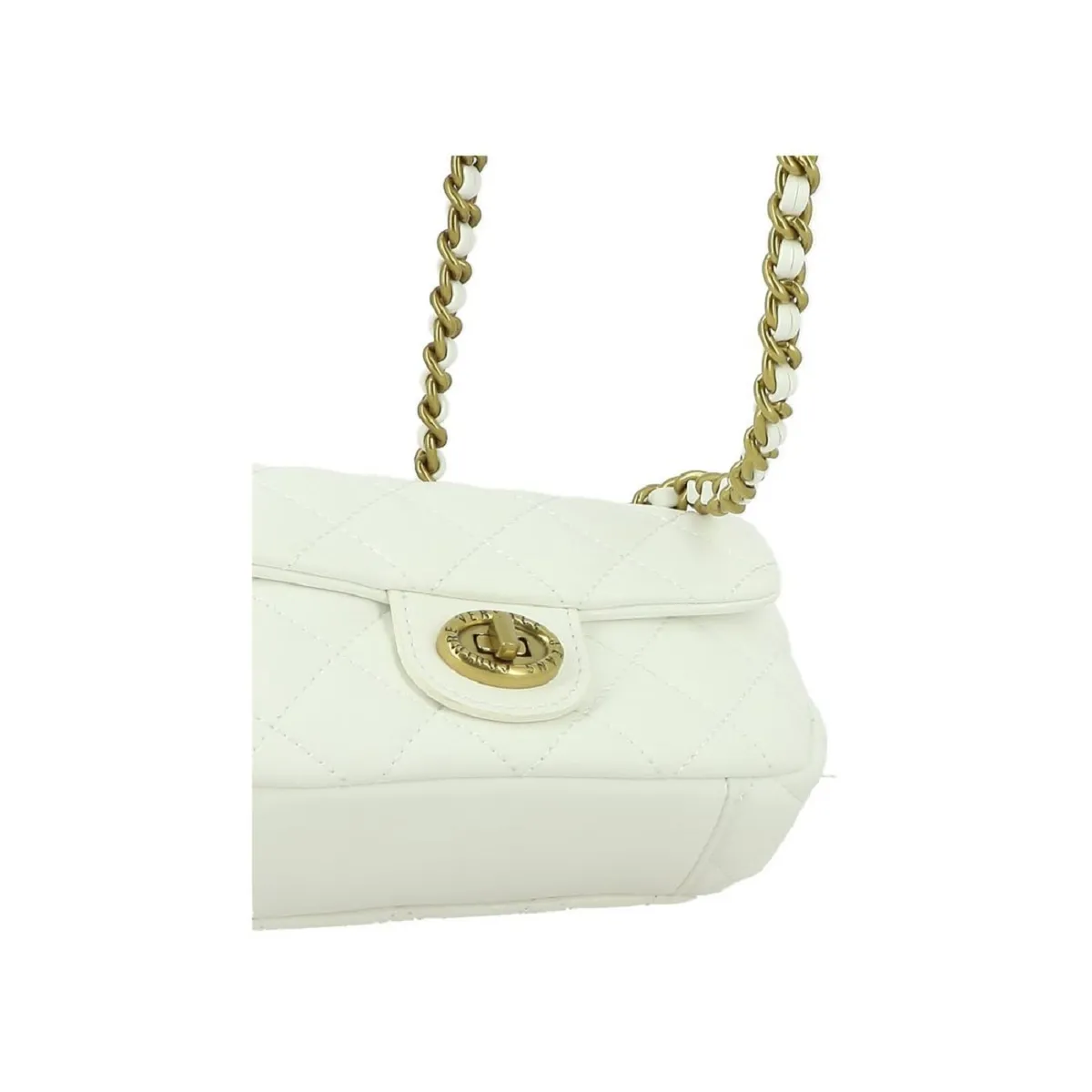 Sac bandouliere Versace jeans 72va4bq2 blanc