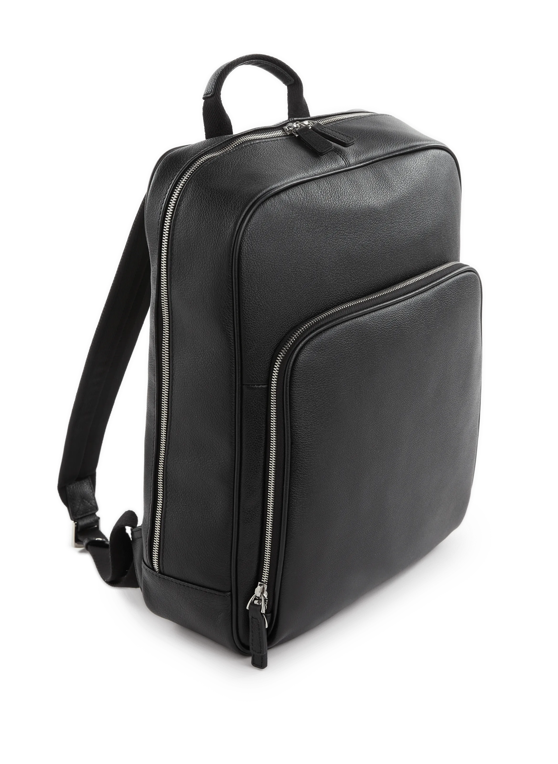 SAC à DOS UNI - SAISON 1865 pour HOMME | Printemps