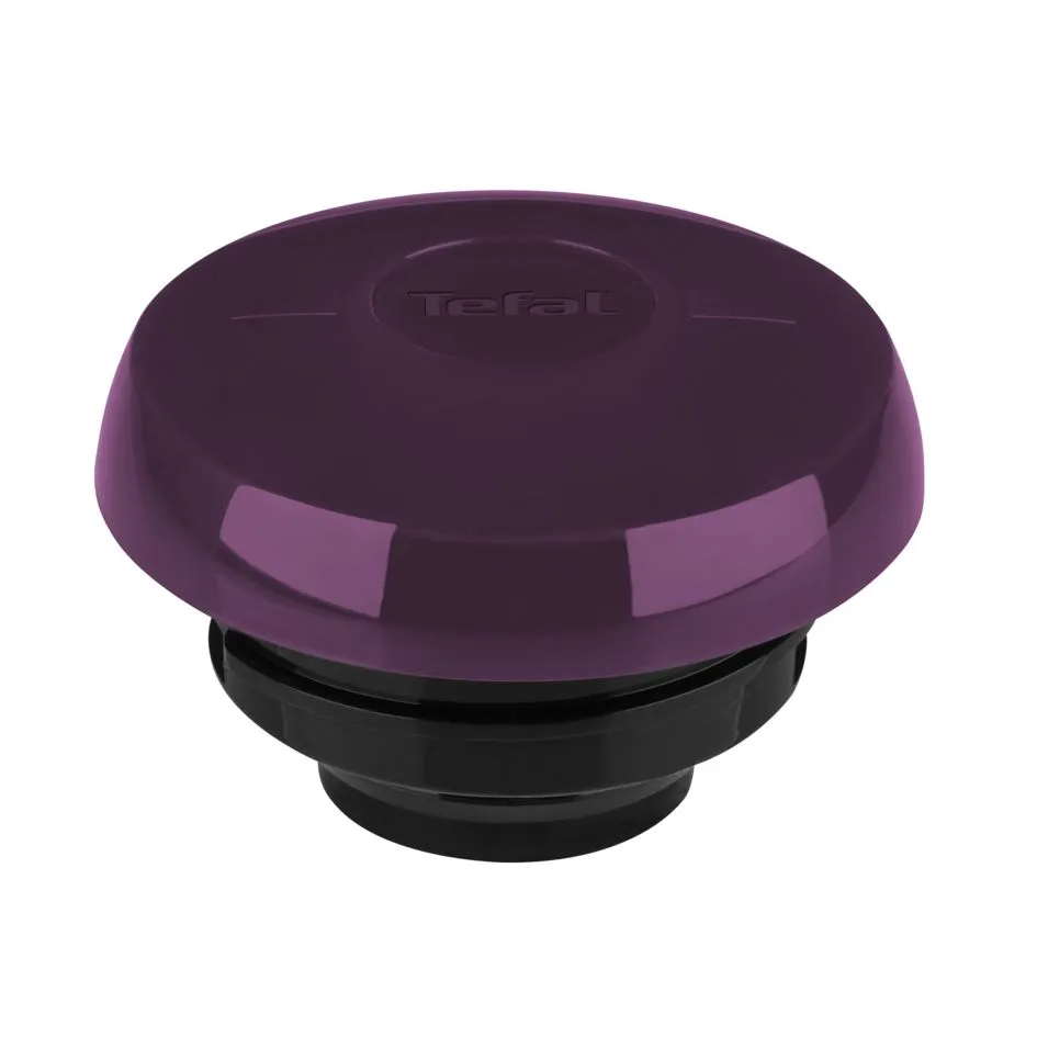 Samba Thermos 1L Aubergine - Ikitchen