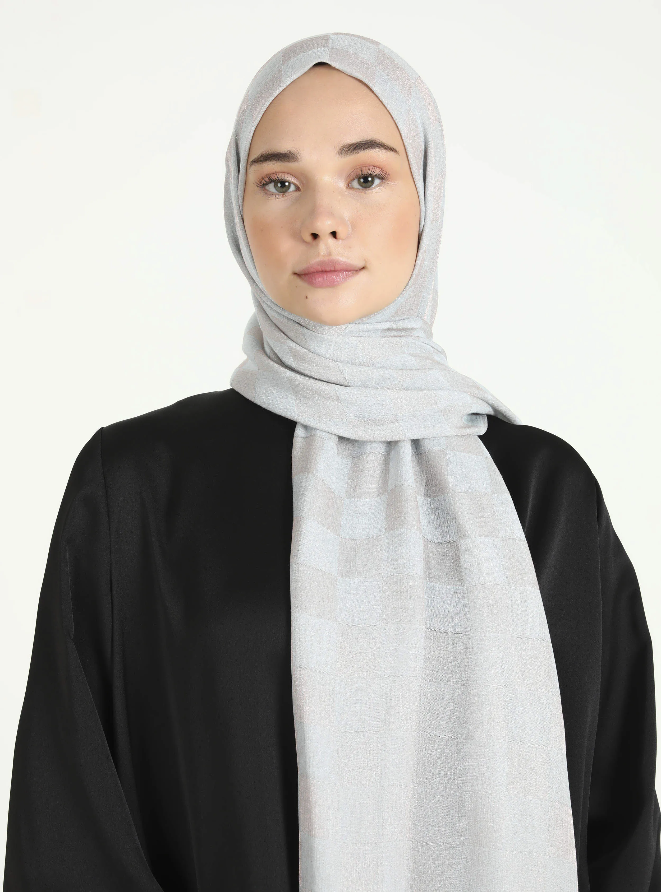 Sea Green - Shawl