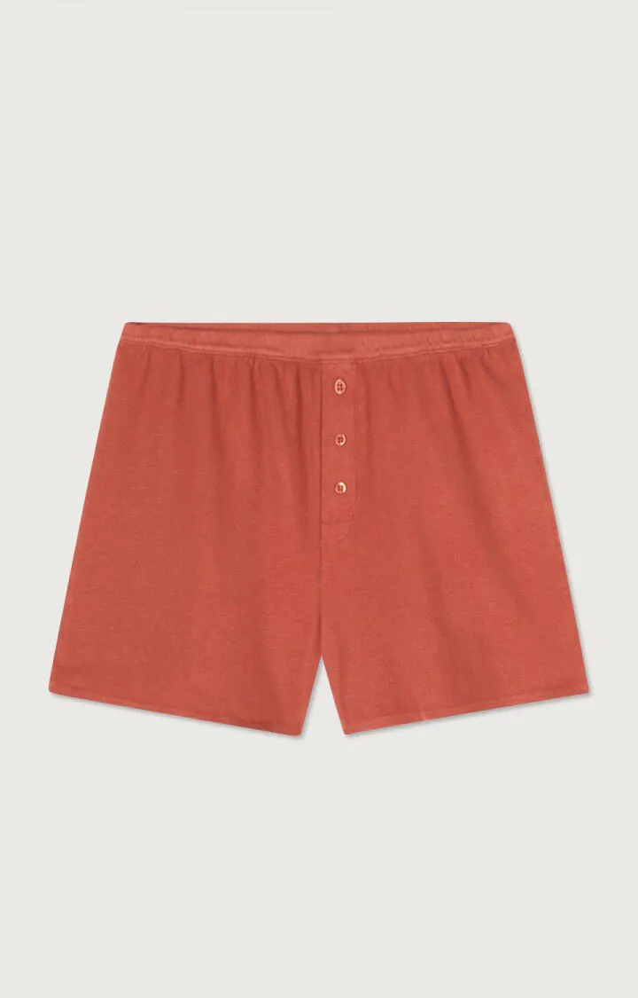 Short homme Sonicake | MSONI09AE21
