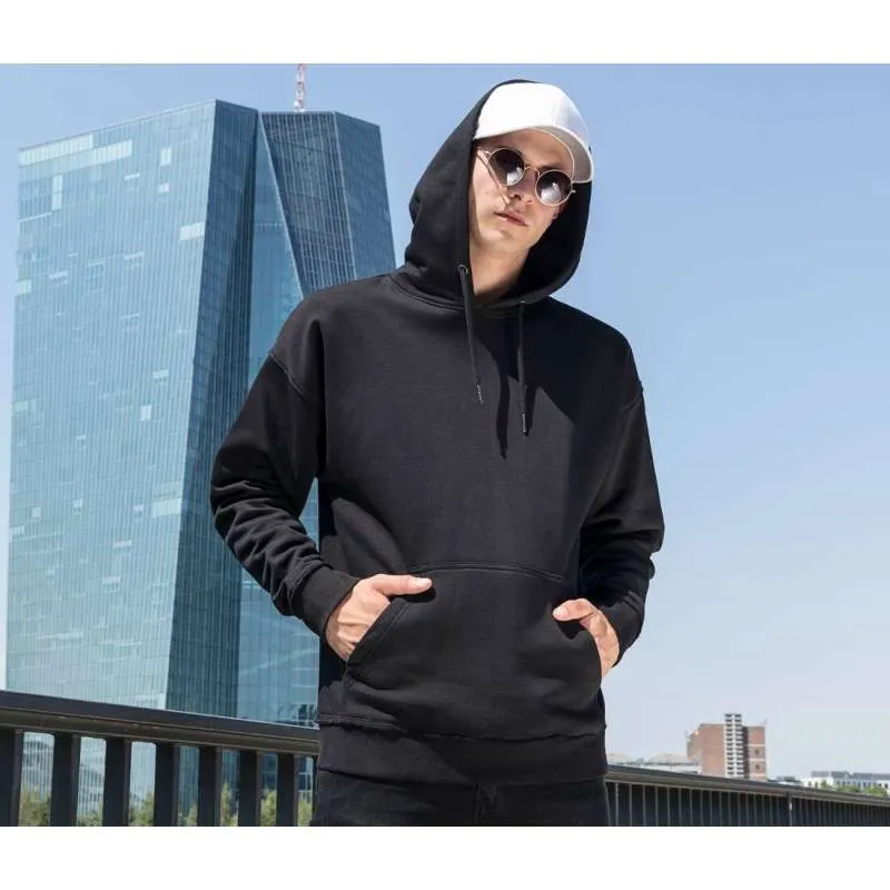 Sweat homme oversize