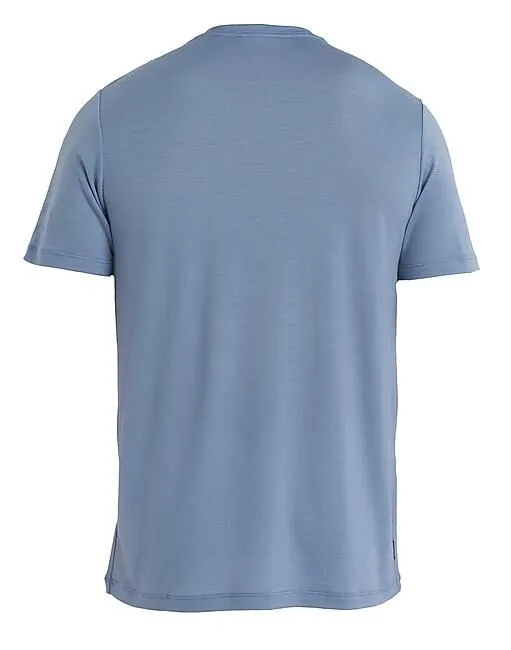 T-SHIRT MC TECH LITE II M