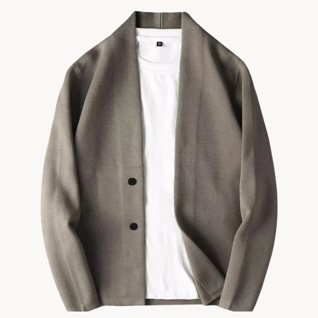 UGO | Cardigan Chaleureux pour Homme
