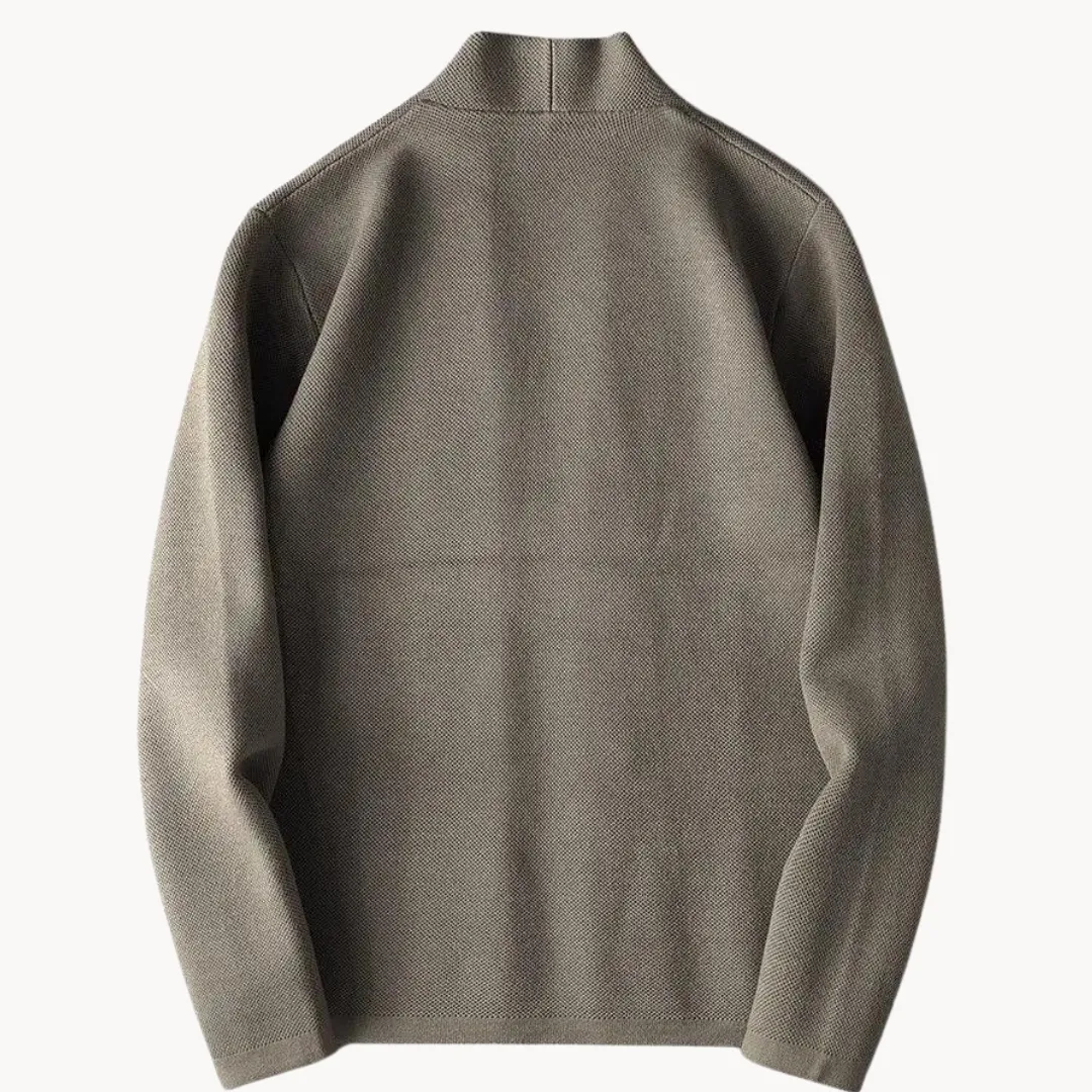 UGO | Cardigan Chaleureux pour Homme