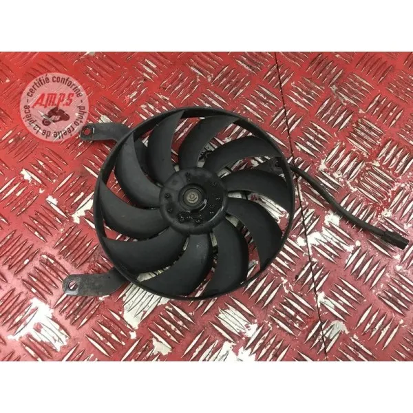 Ventilateur Honda CBF 1000 2006 à 2012