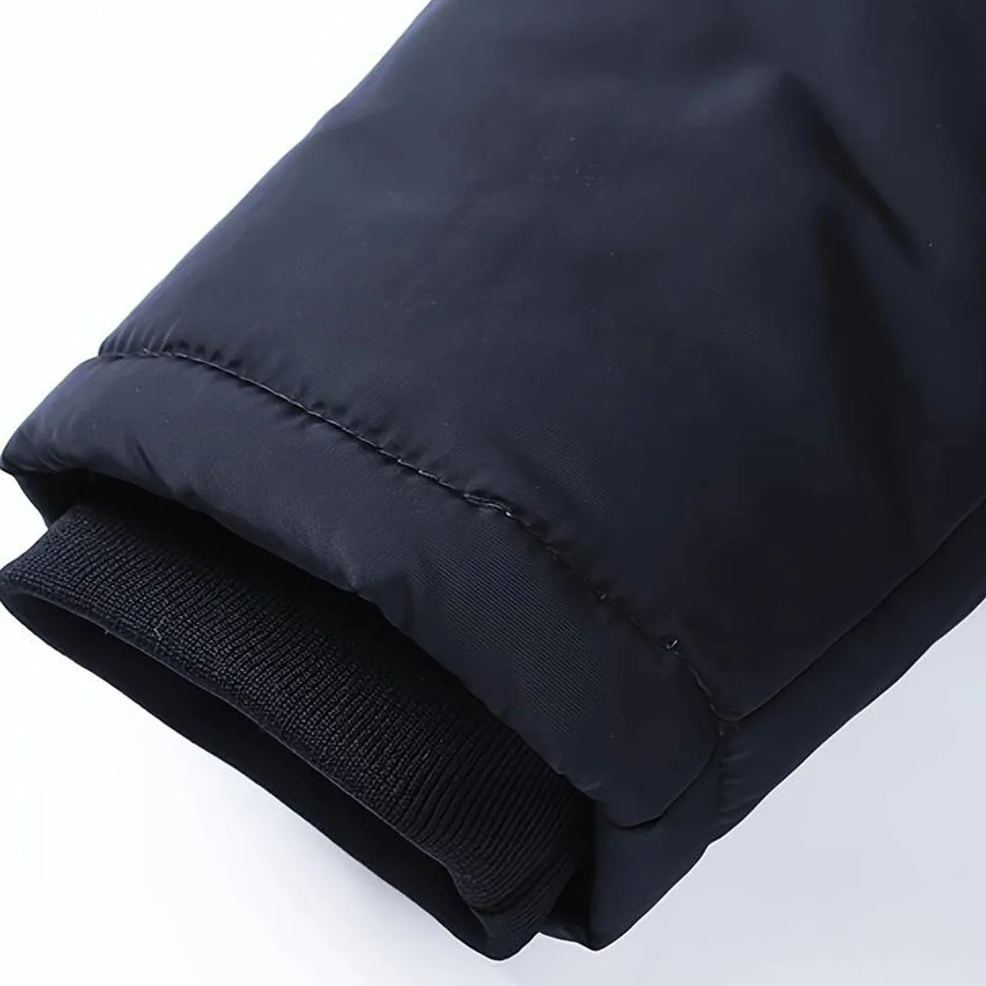 Veste Parka Pour Homme - Jules