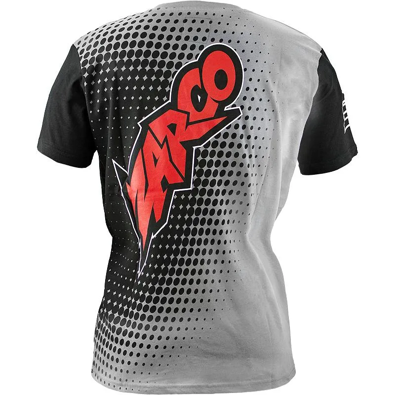  ZARCO Tee Shirt Zarco Z5 Point Kamikaze Femme  T-Shirt